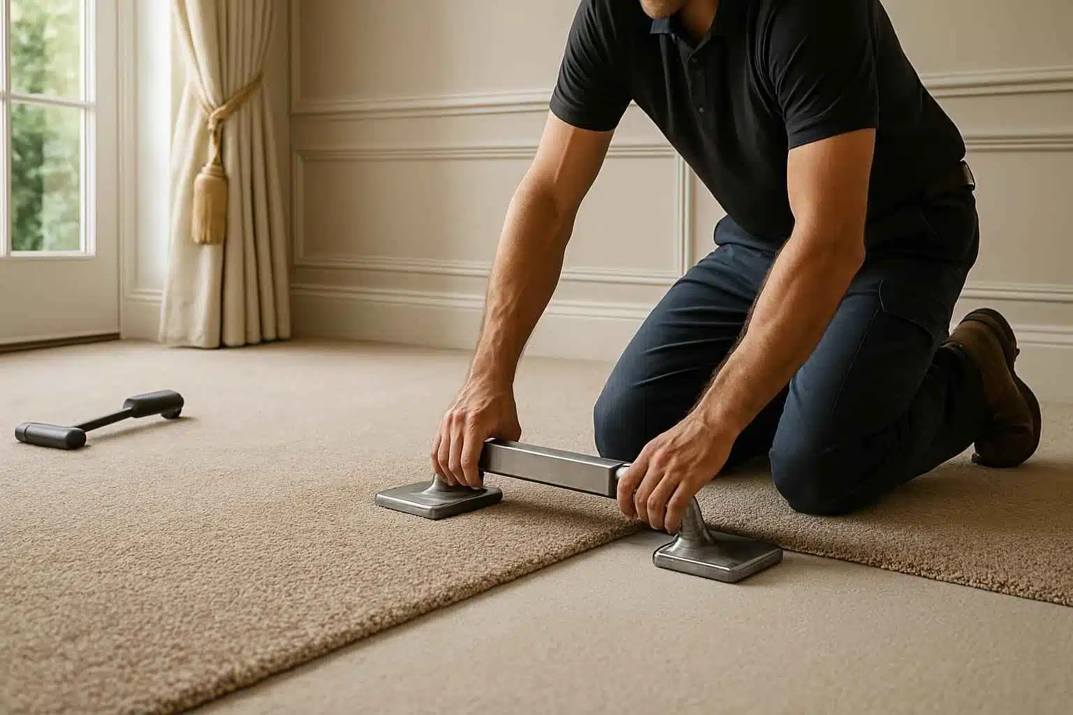 Carpet Installation Service in Fredericksburg TX