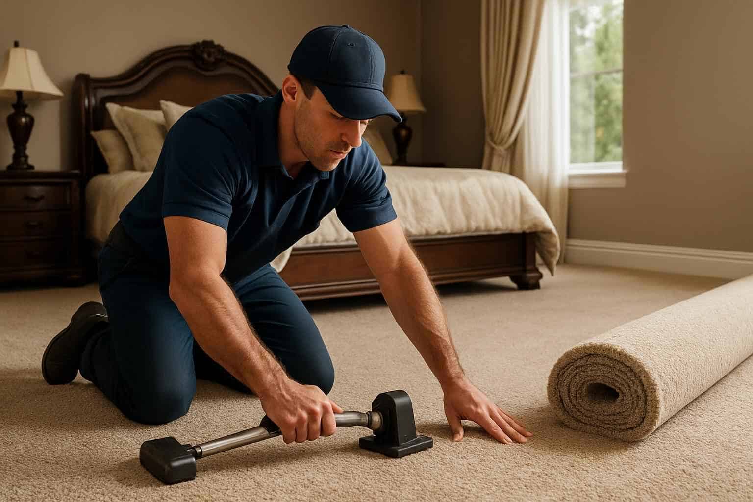 Flooring Installation Contractor In Willow City TX Carpet Installation Service in Willow City TX