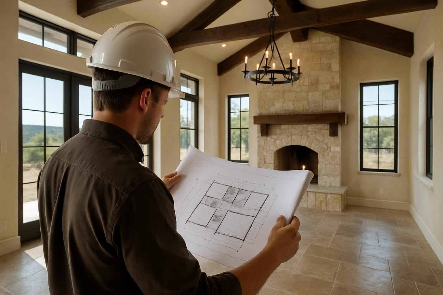 Home Remodeling Contractor In Willow City TX Design Build Contractor in Willow City TX