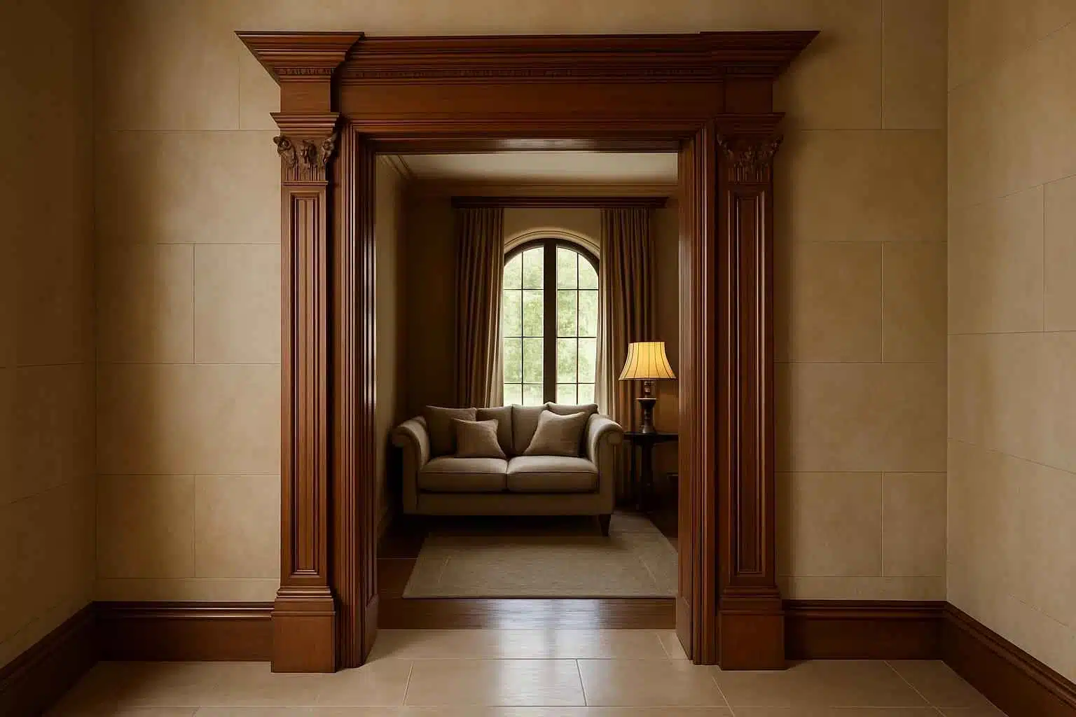 Doorway Framing Service in Stonewall TX