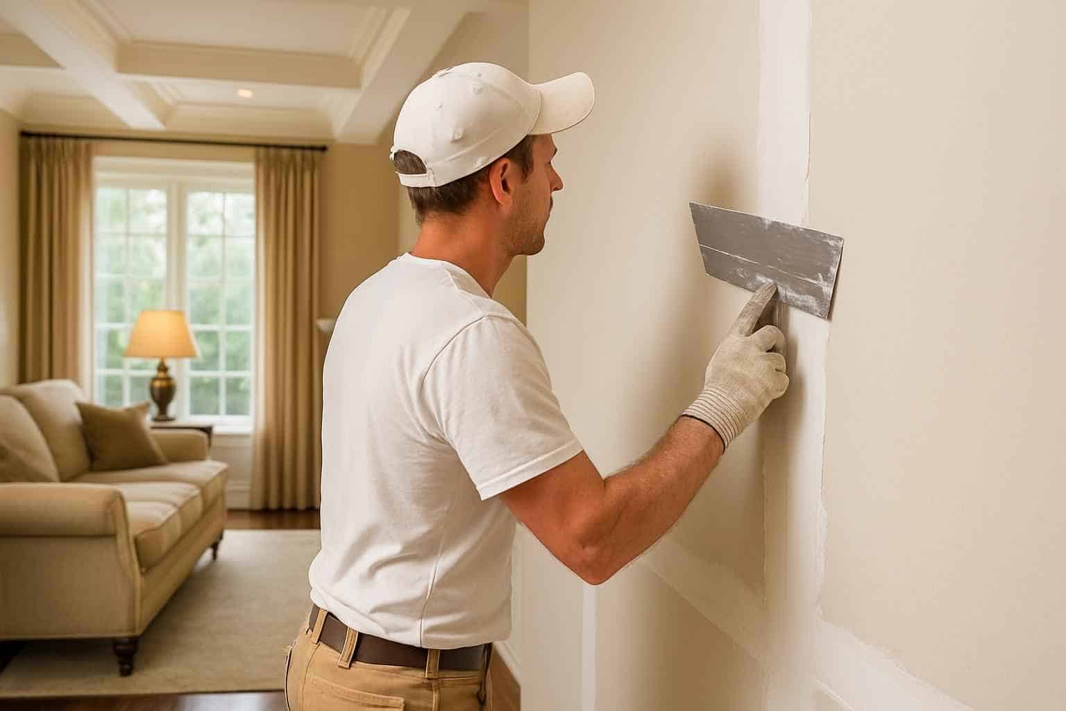 Drywall Installation Contractor In Fredericksburg TX Drywall Repair Service in Fredericksburg TX