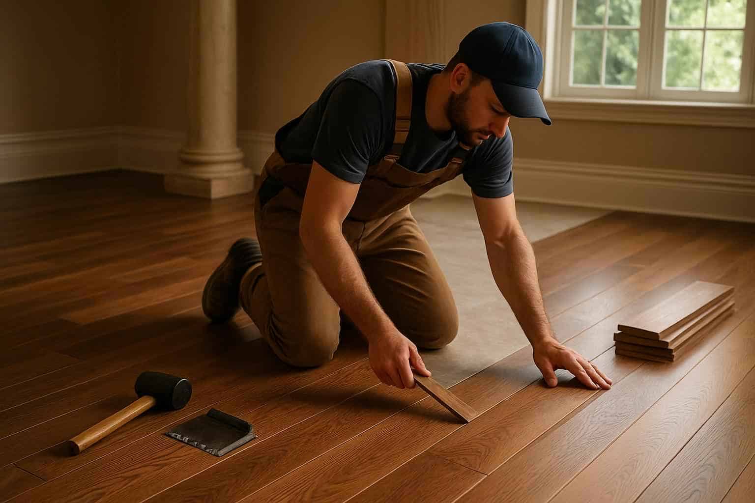 Flooring Installation Contractor In Luckenbach TX Hardwood Floor Installer in Luckenbach TX