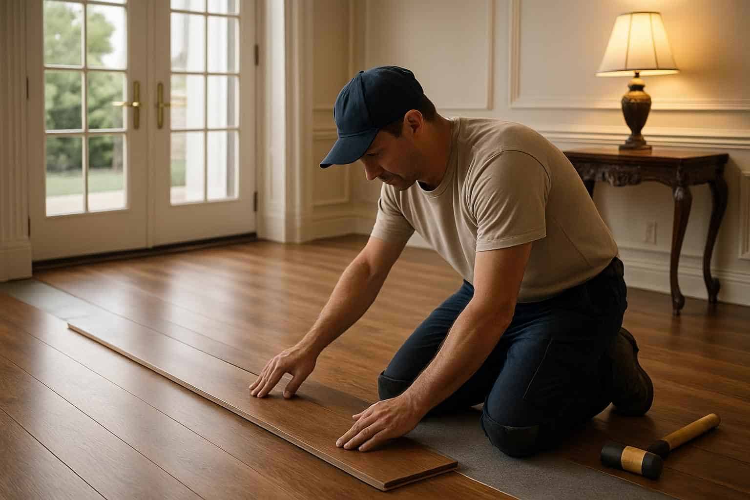 Flooring Installation Contractor In Willow City TX Laminate Flooring Installer in Willow City TX