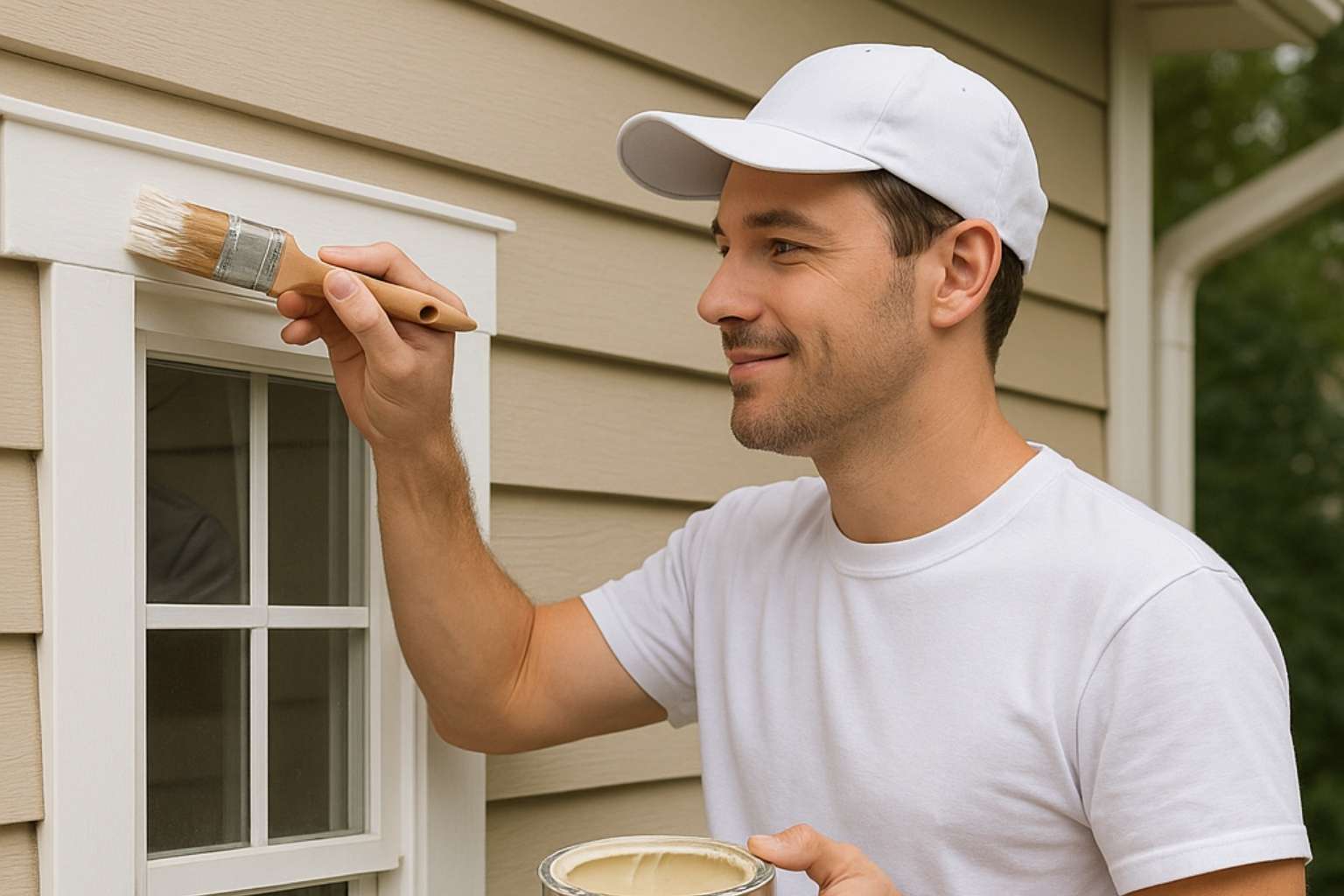 Painting Contractor In Luckenbach TX Paint Touch Up Service in Luckenbach TX