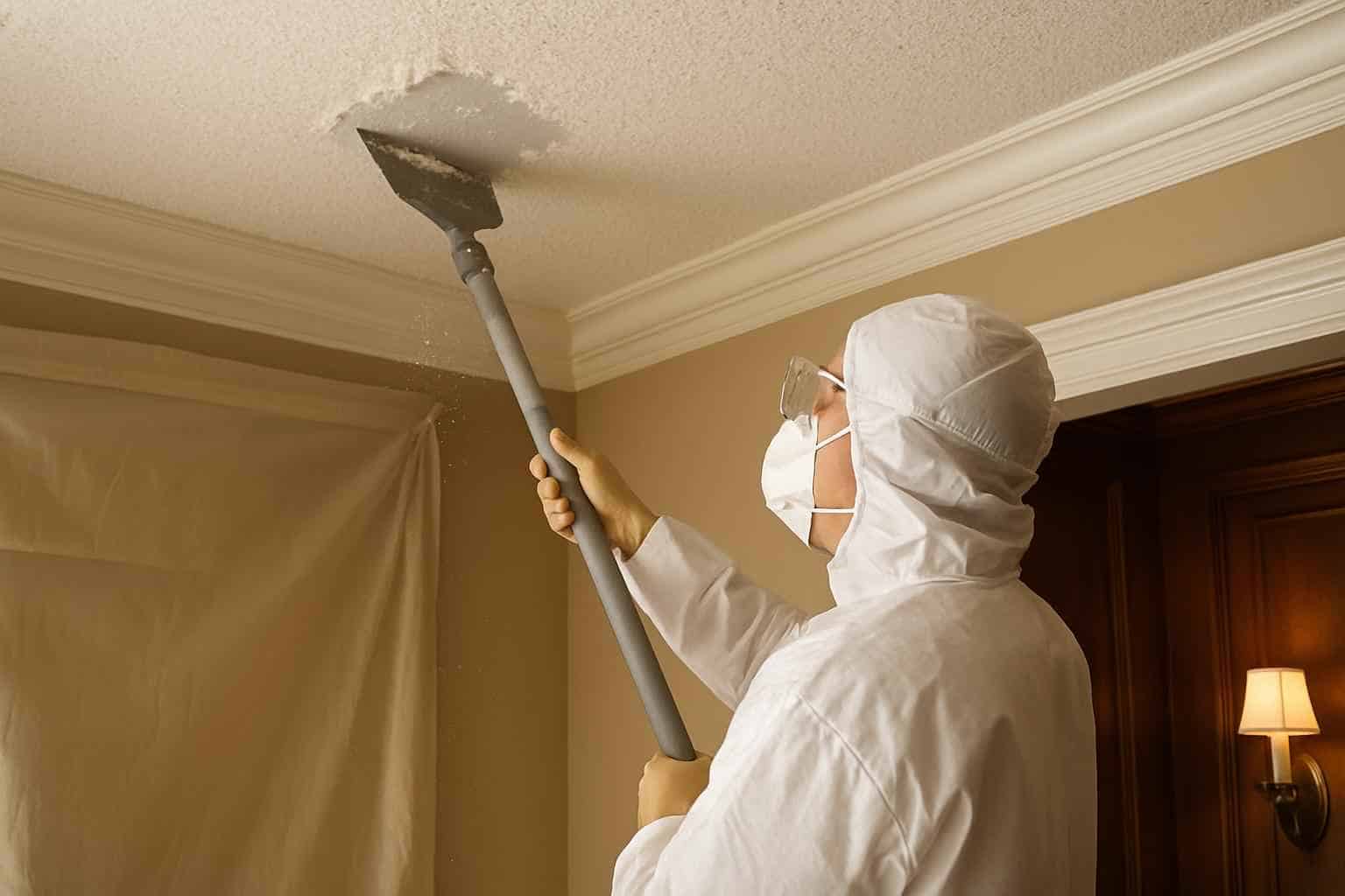 Drywall Installation Contractor In Luckenbach TX Popcorn Ceiling Removal Service in Luckenbach TX