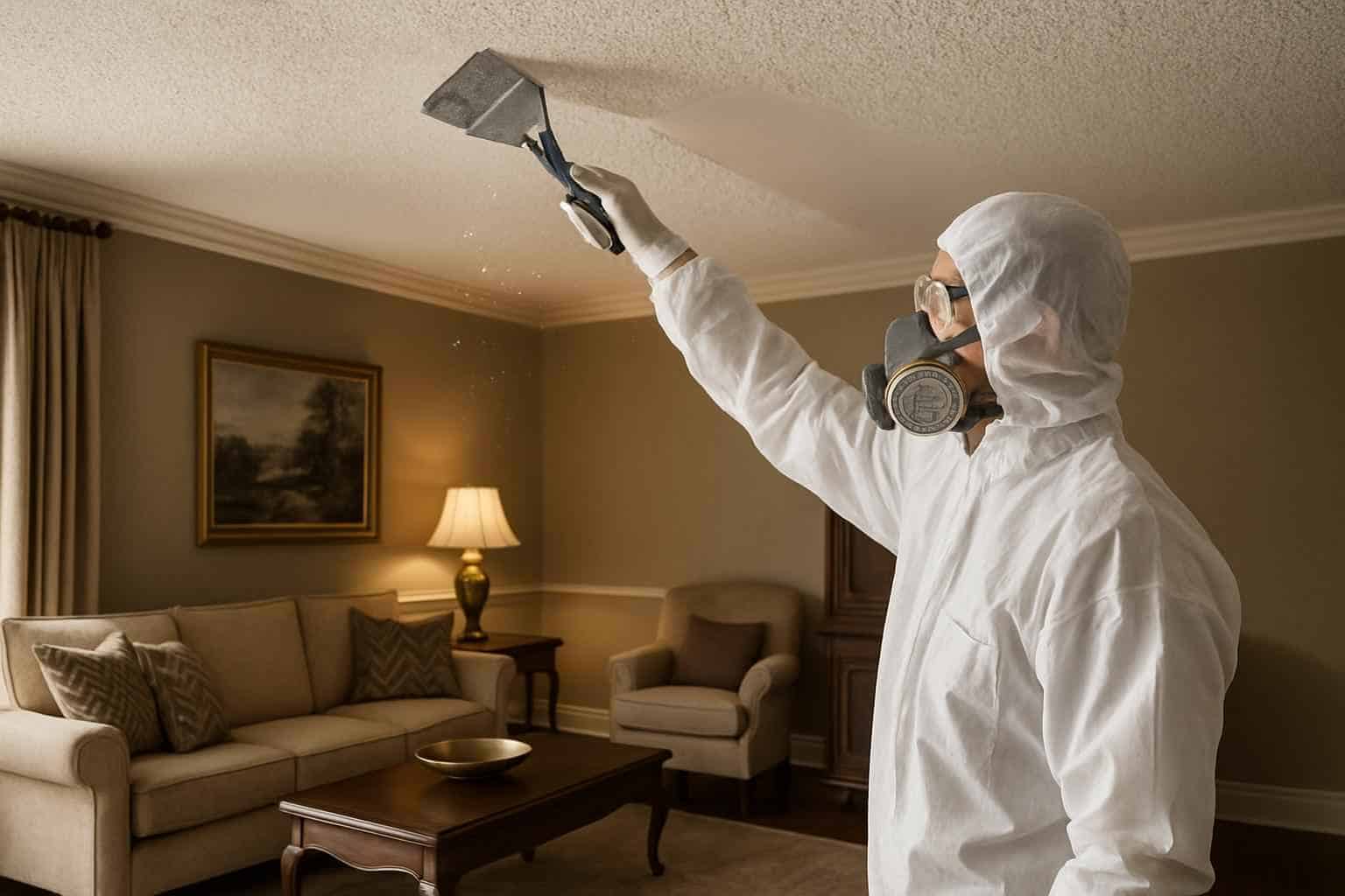 Drywall Installation Contractor In Stonewall TX Popcorn Ceiling Removal Service in Stonewall TX