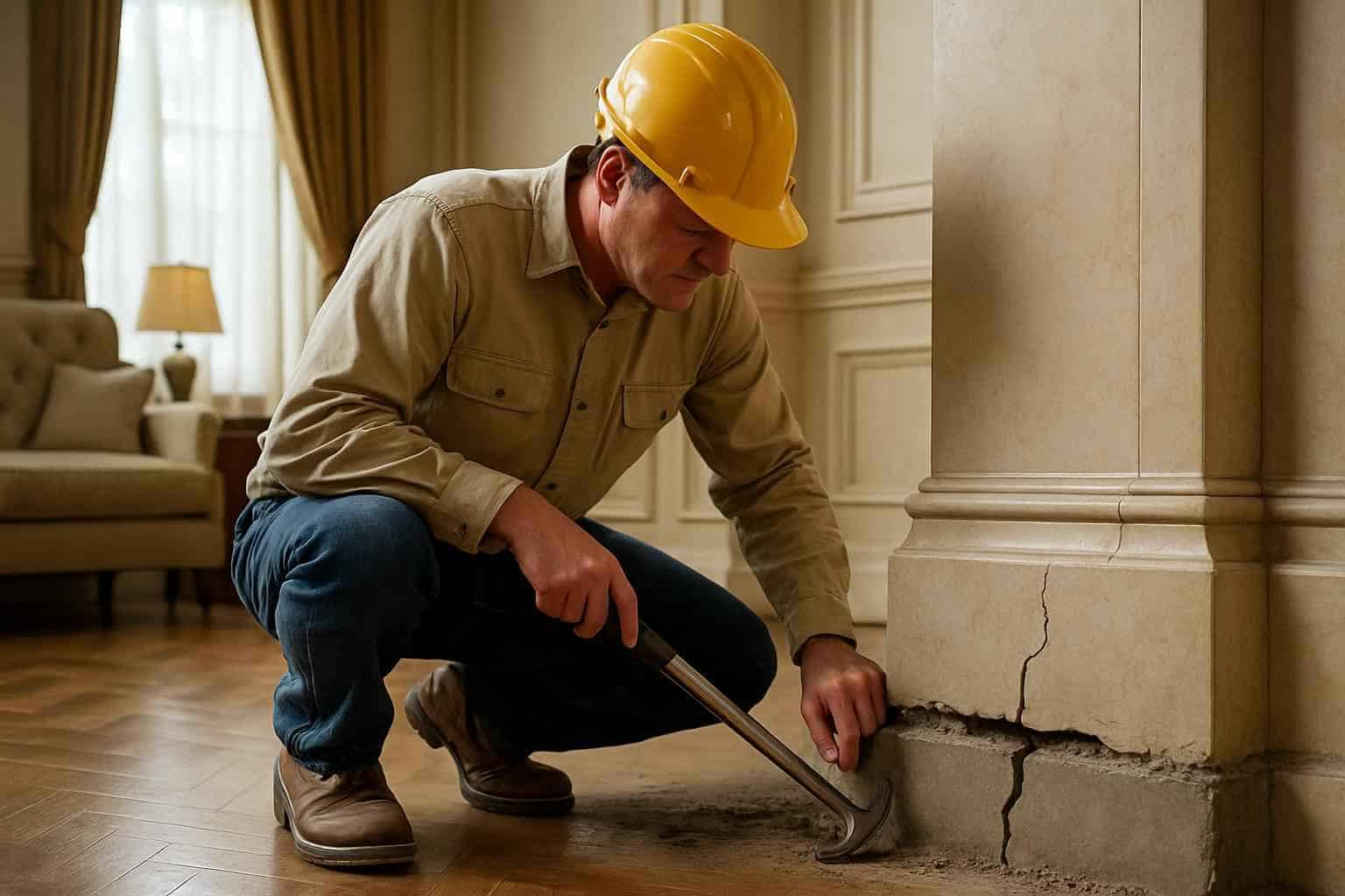 Framing Carpentry Contractor In Willow City TX Structural Repair Contractor in Willow City TX