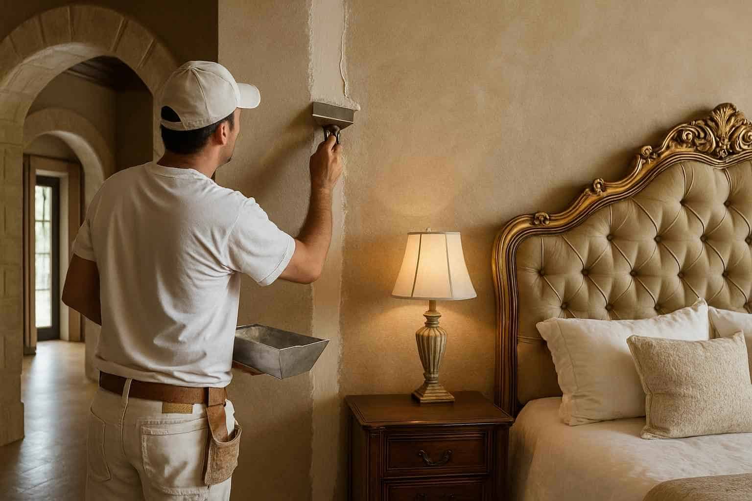 Drywall Installation Contractor In Stonewall TX Tape Bed Texture Service in Stonewall TX
