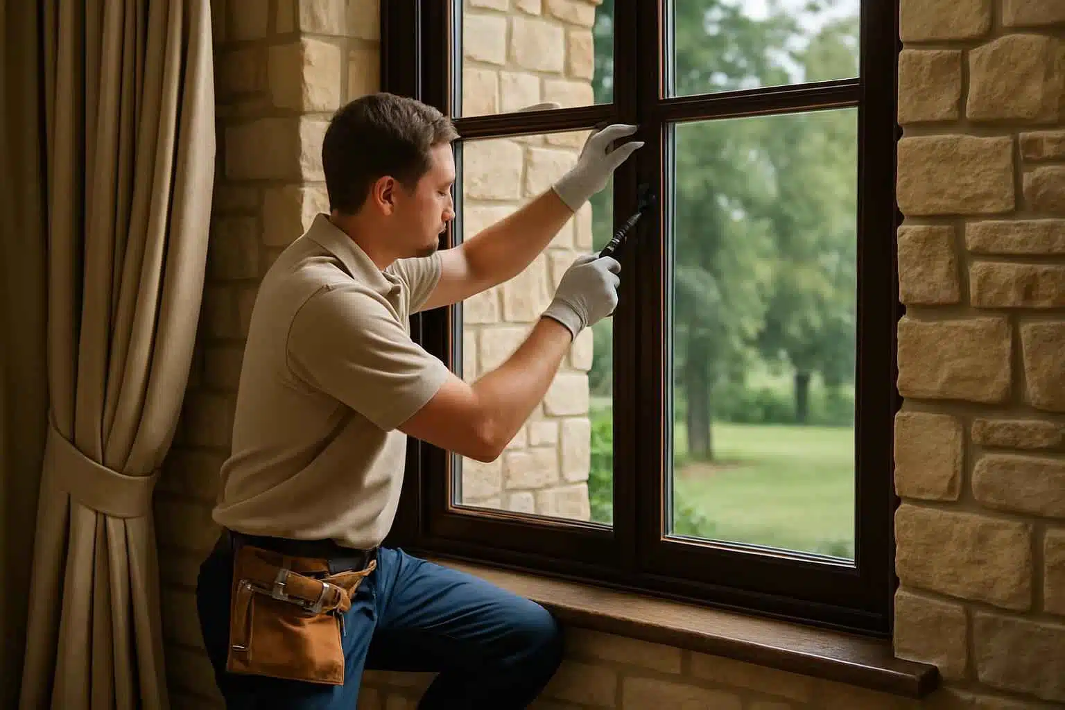 Window Repair Service in Stonewall TX