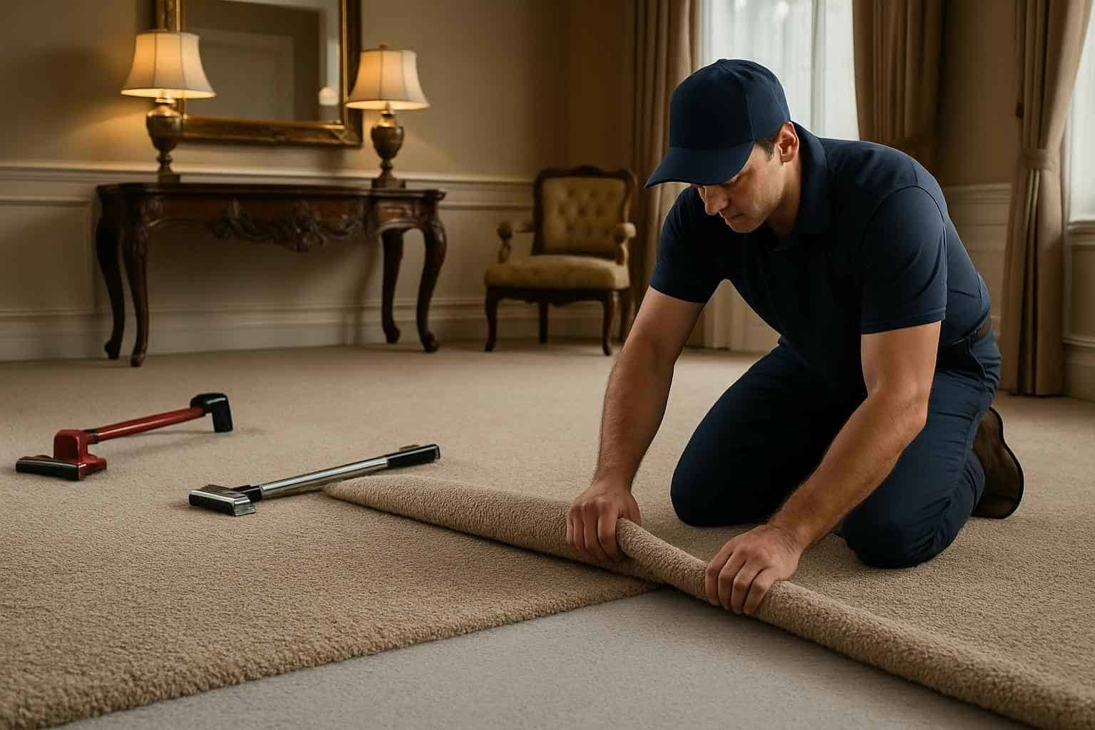 Flooring Installation Contractor In Hye TX Carpet Installation Service in Hye TX