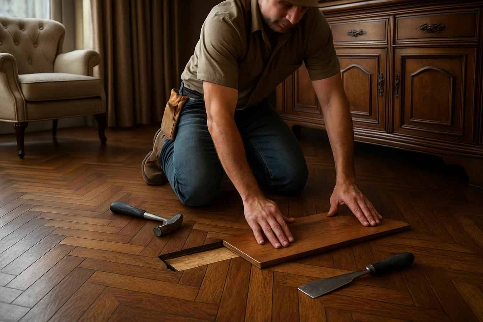 Flooring Installation Contractor In Hye TX Floor Repair Service in Hye TX