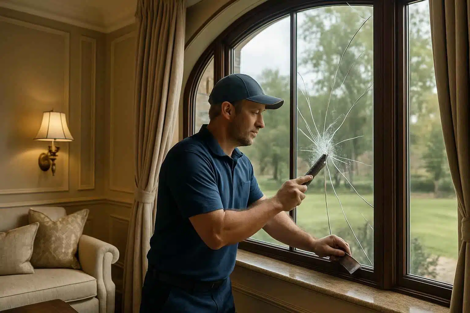 Window Repair Service in Doss TX