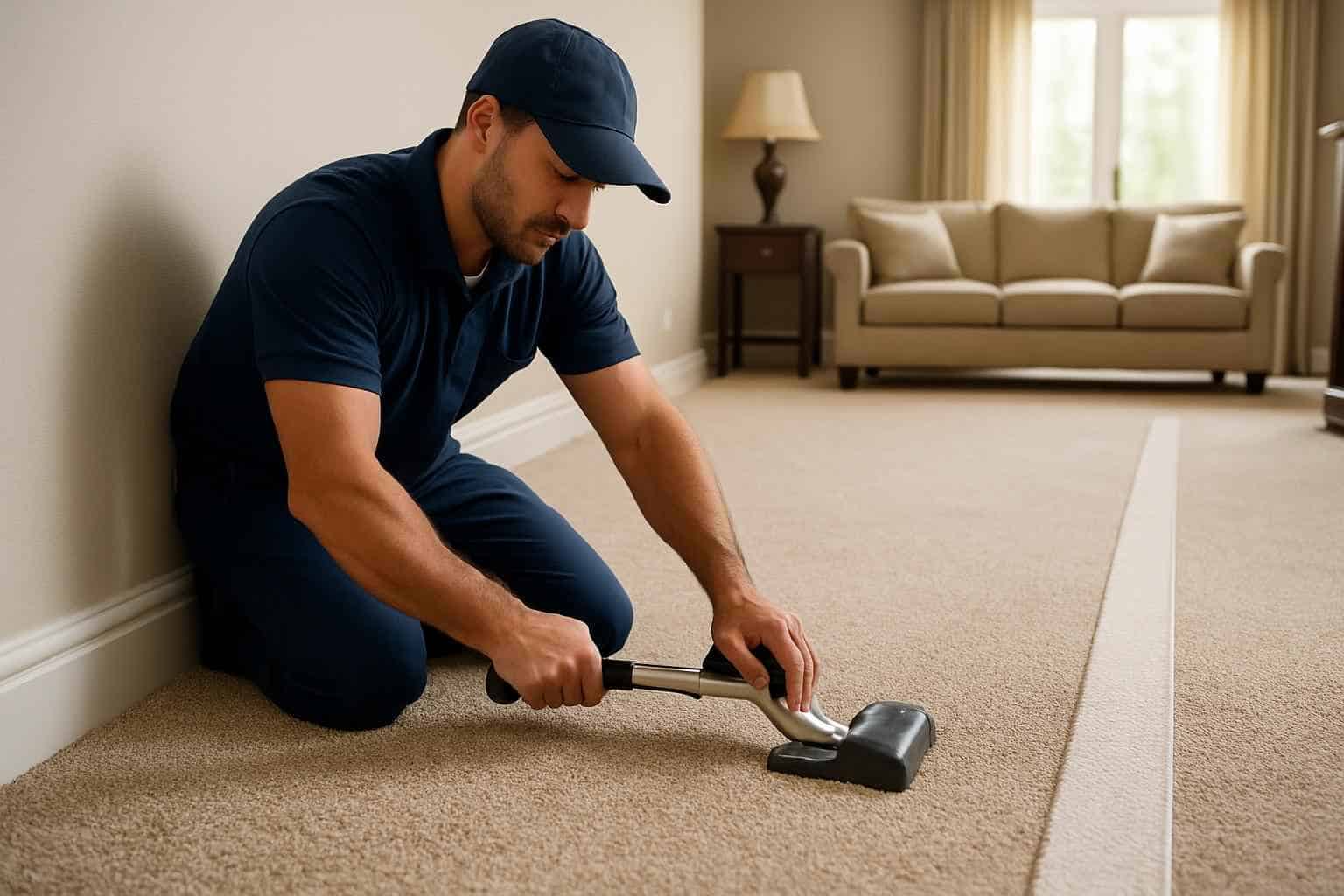 Carpet Installation Service in Blanco TX