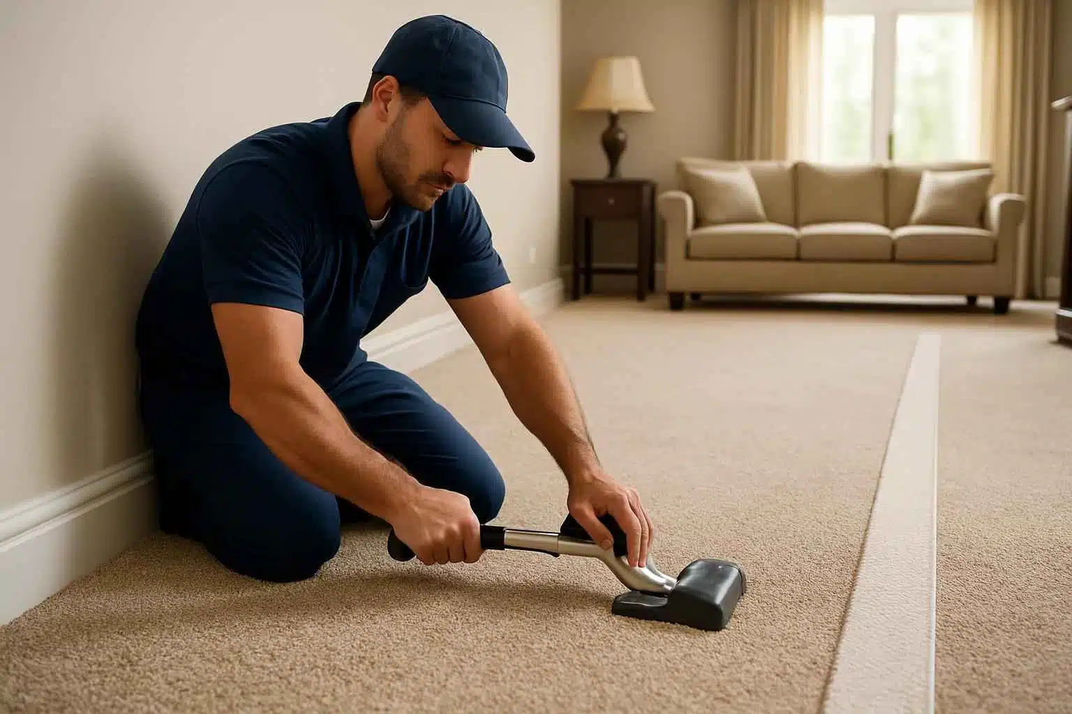 Carpet Installation Service in Blanco TX