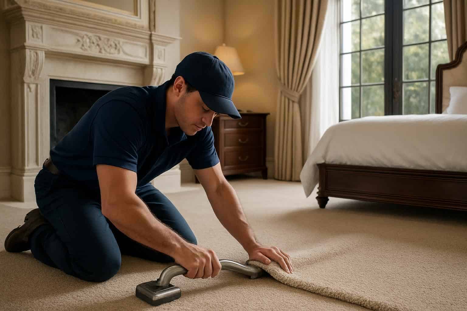 Flooring Installation Contractor In Ingram TX Carpet Installation Service in Ingram TX