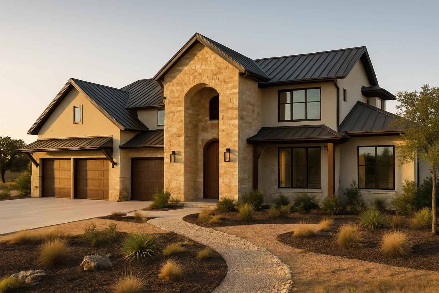 Home Remodeling Contractor In Blanco TX Design Build Contractor in Blanco TX