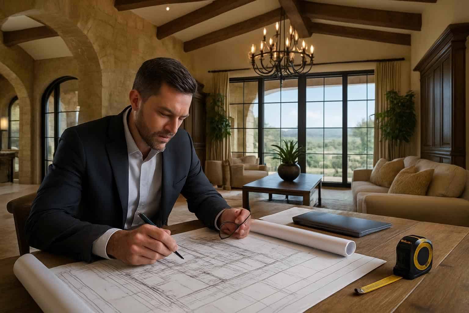 Home Remodeling Contractor In Camp Verde TX Design Build Contractor in Camp Verde TX