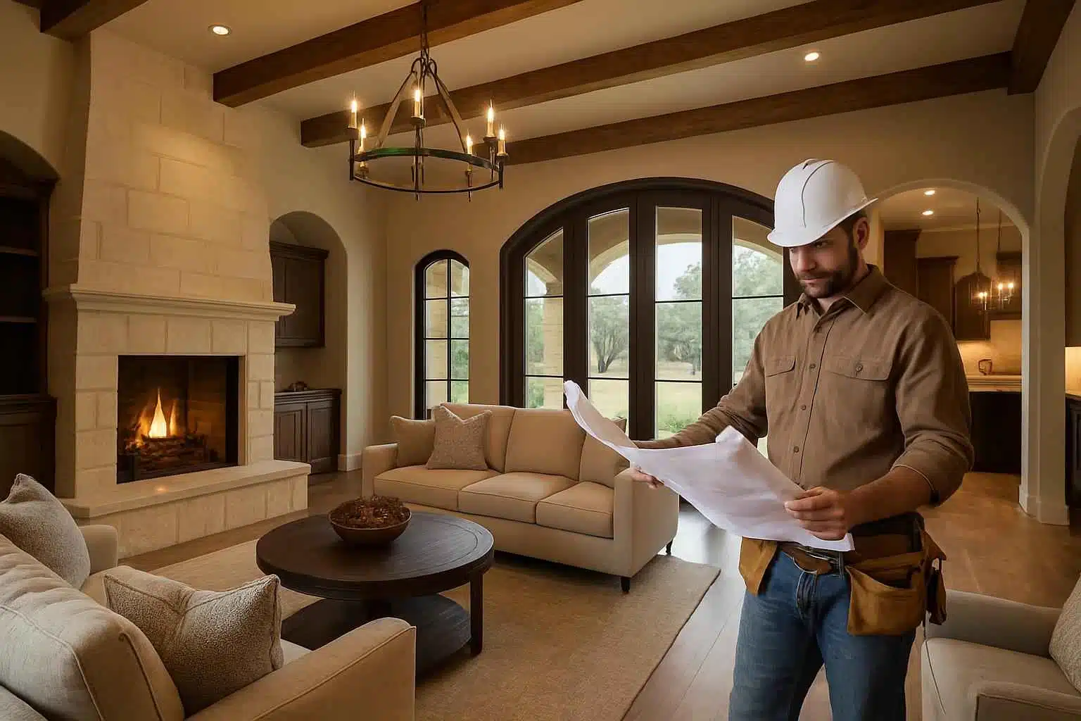 Home Remodeling Contractor In Center Point TX Design Build Contractor in Center Point TX