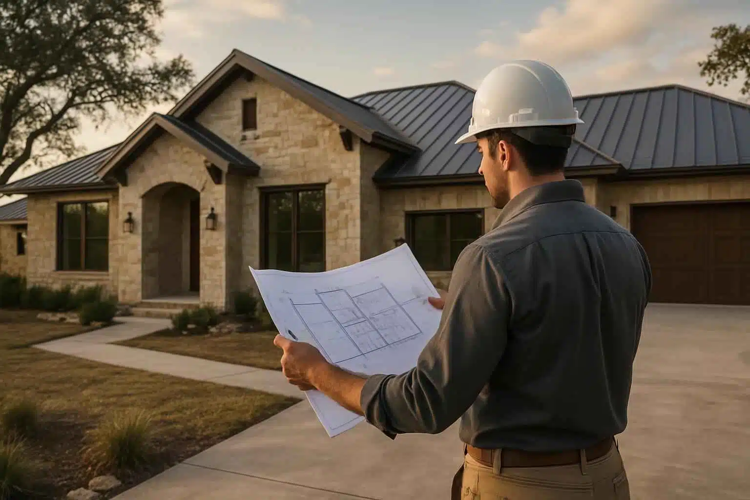 Home Remodeling Contractor In Johnson City TX Design Build Contractor in Johnson City TX