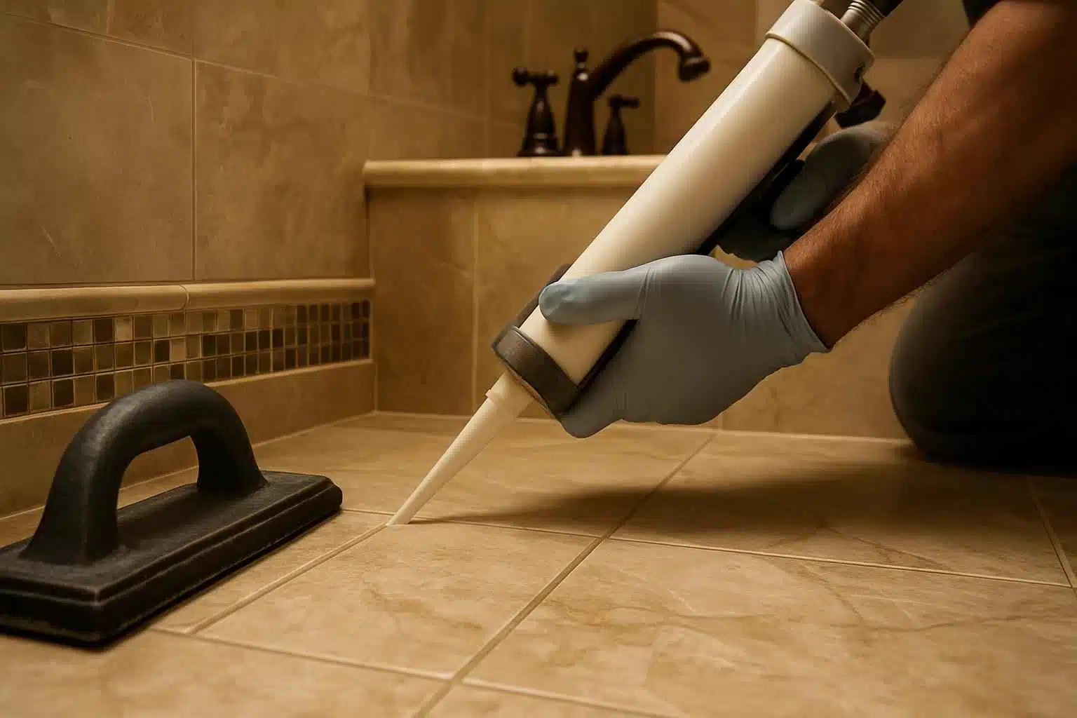 Tile Contractor In Sisterdale TX Grout Repair Sealing Service in Sisterdale TX