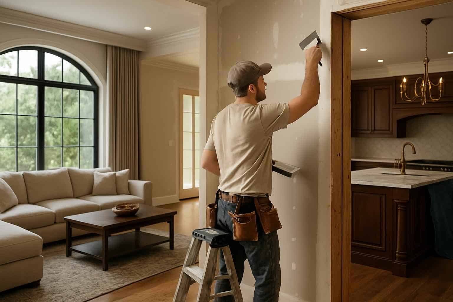 Home Remodeling Contractor In Camp Verde TX Interior Remodeling Company in Camp Verde TX
