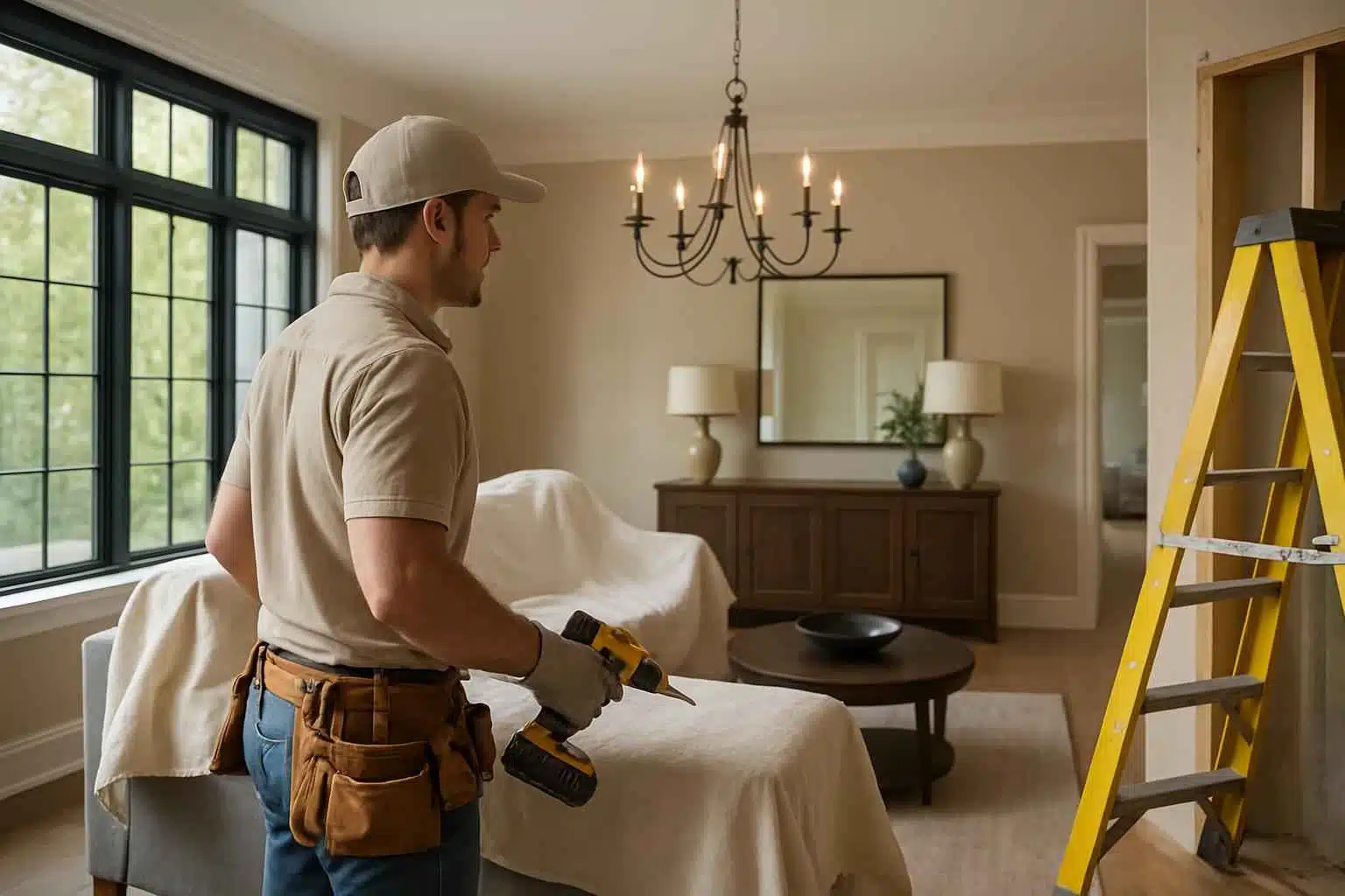 Home Remodeling Contractor In Johnson City TX Interior Remodeling Company in Johnson City TX