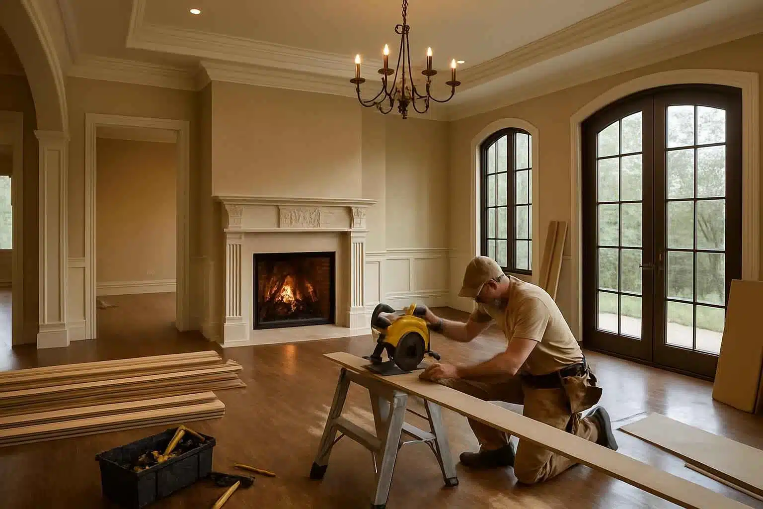 Home Remodeling Contractor In Sisterdale TX Interior Remodeling Company in Sisterdale TX