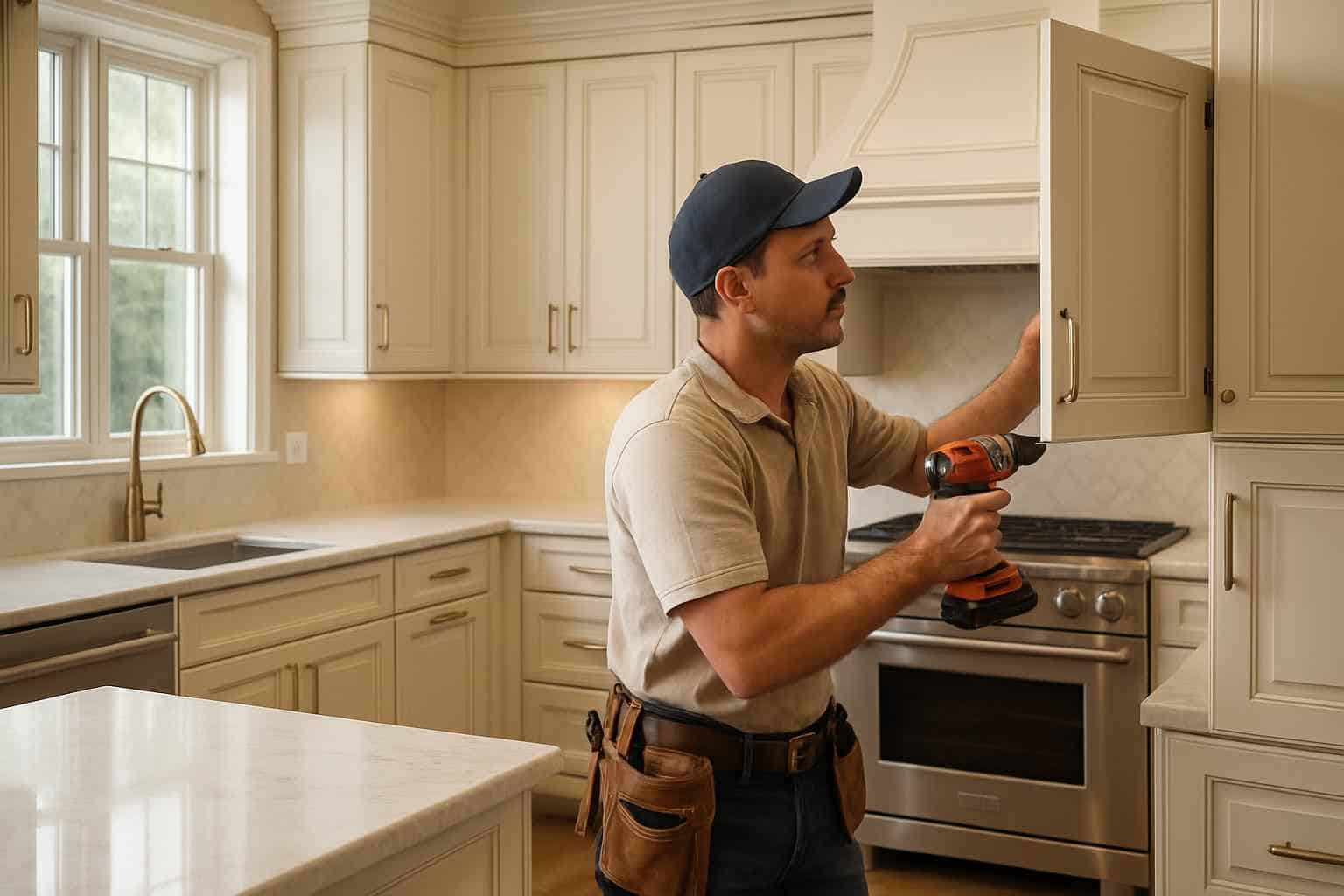Kitchen Remodeling Contractor In Camp Verde TX Kitchen Cabinet Installer in Camp Verde TX