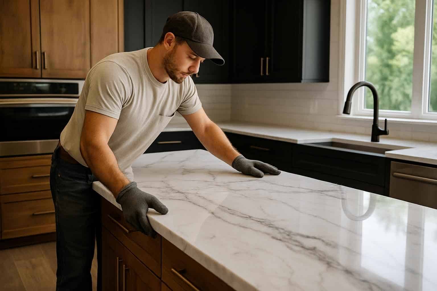 Kitchen Remodeling Contractor In Camp Verde TX Kitchen Countertop Installation Service in Camp Verde TX