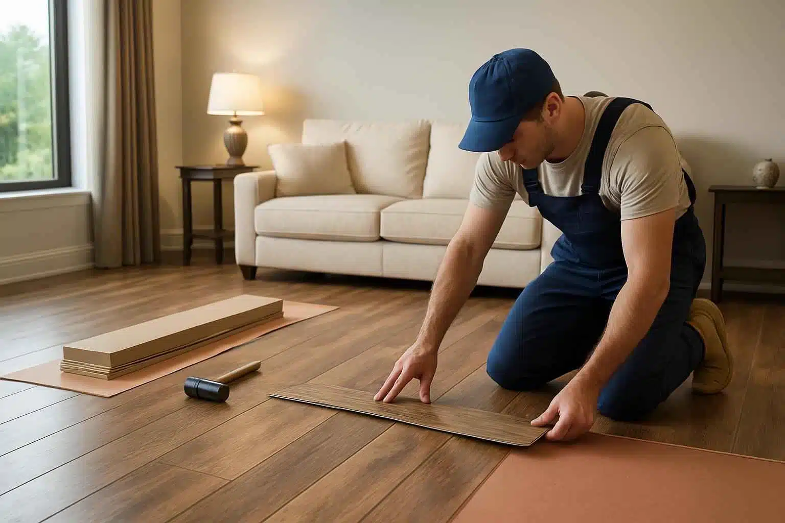 Flooring Installation Contractor In Ingram TX Laminate Flooring Installer in Ingram TX