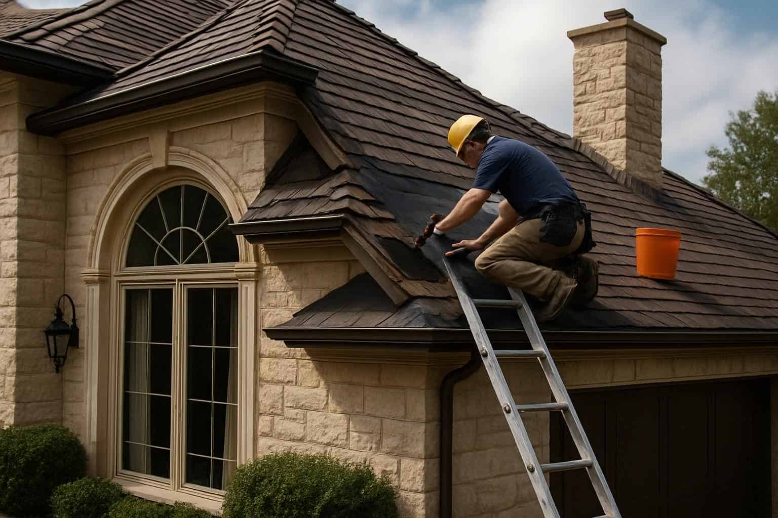 Roofing Contractor In Sisterdale TX Roof Leak Repair Service in Sisterdale TX