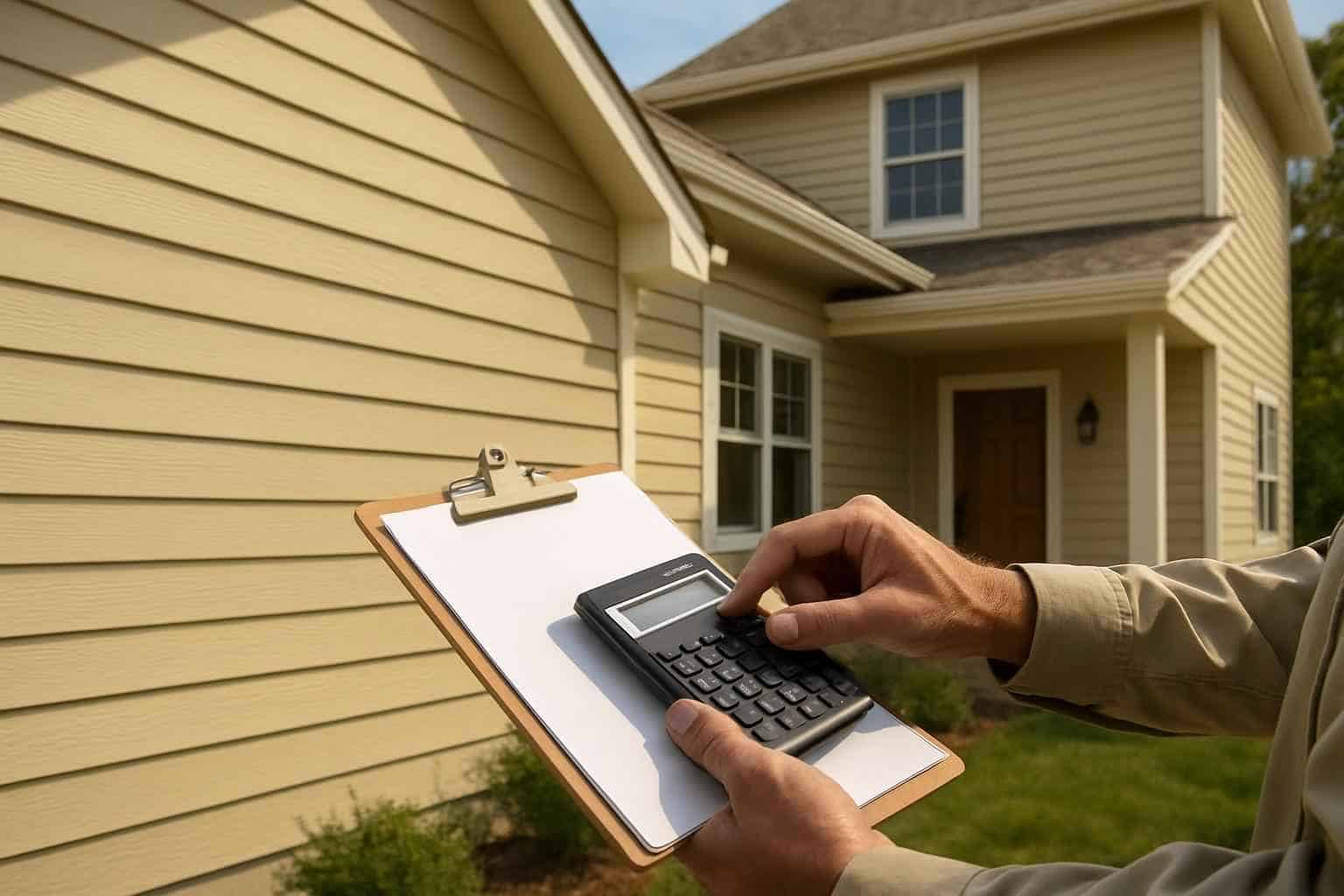 Siding Installation Contractor In Blanco TX Siding Installation Cost Estimate in Blanco TX