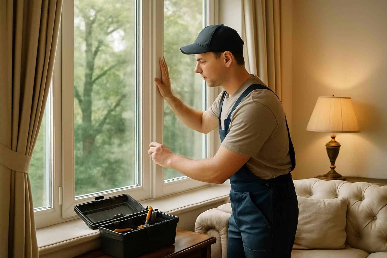 Custom Window Installation Contractor In Blanco TX Window Repair Service in Blanco TX