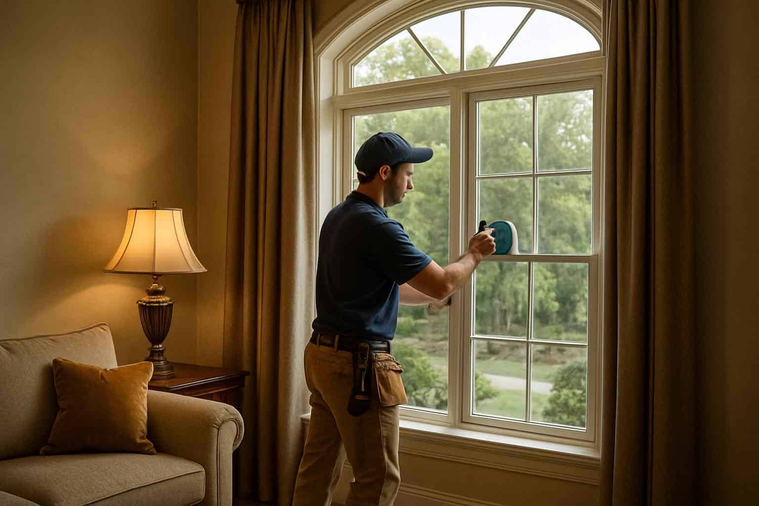 Window Repair Service in Ingram TX