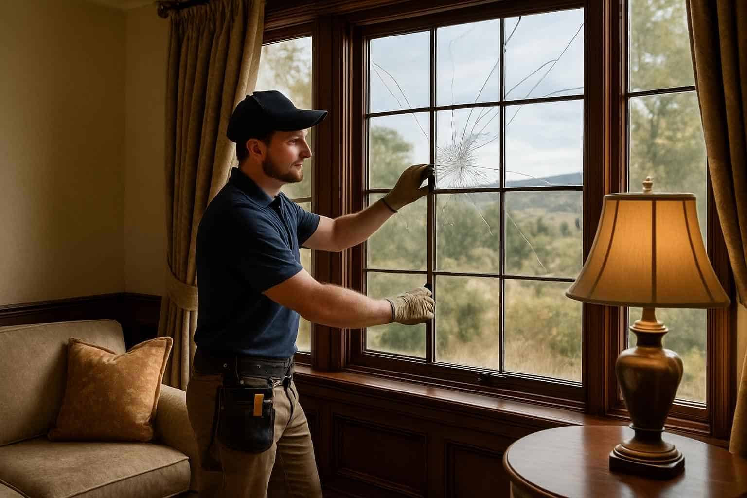 Window Repair Service in Sisterdale TX