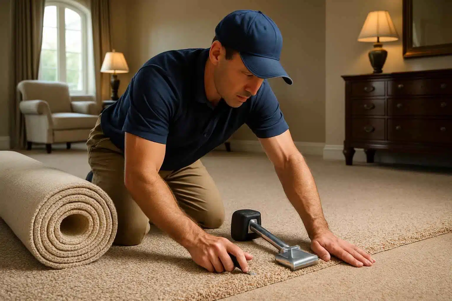 Flooring Installation Contractor In Boerne TX Carpet Installation Service in Boerne TX