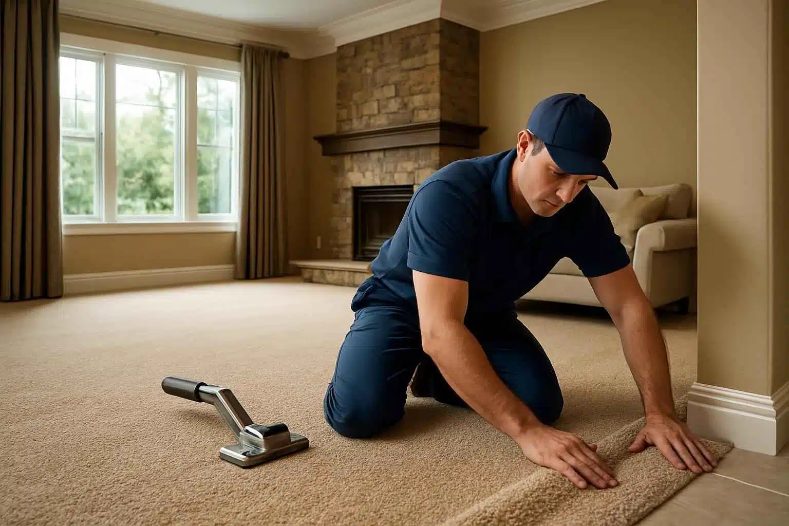 Flooring Installation Contractor In Mountain Home TX Carpet Installation Service in Mountain Home TX