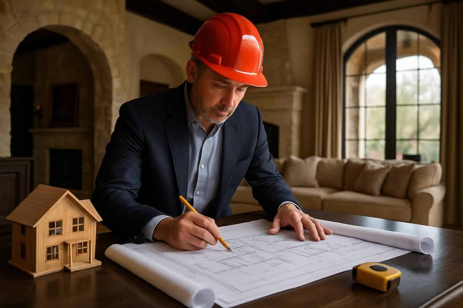 Design Build Contractor in Boerne TX