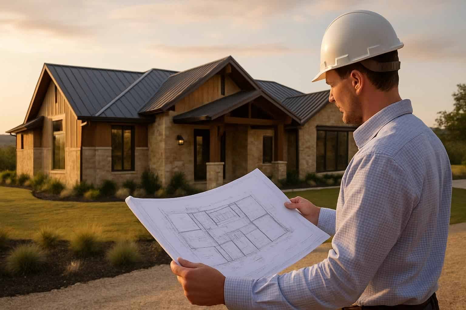Home Remodeling Contractor In Hunt TX Design Build Contractor in Hunt TX