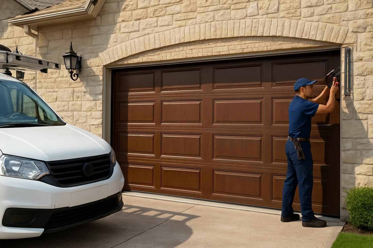 Garage Door Installation Contractor In Cypress Mill TX Garage Door Repair Service In Cypress Mill TX