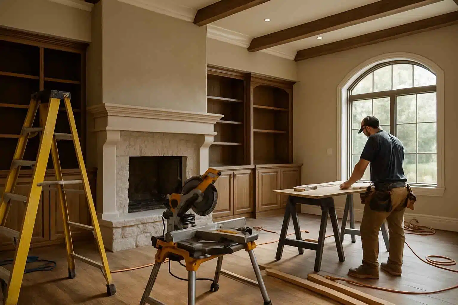 Home Renovation Company in Boerne TX