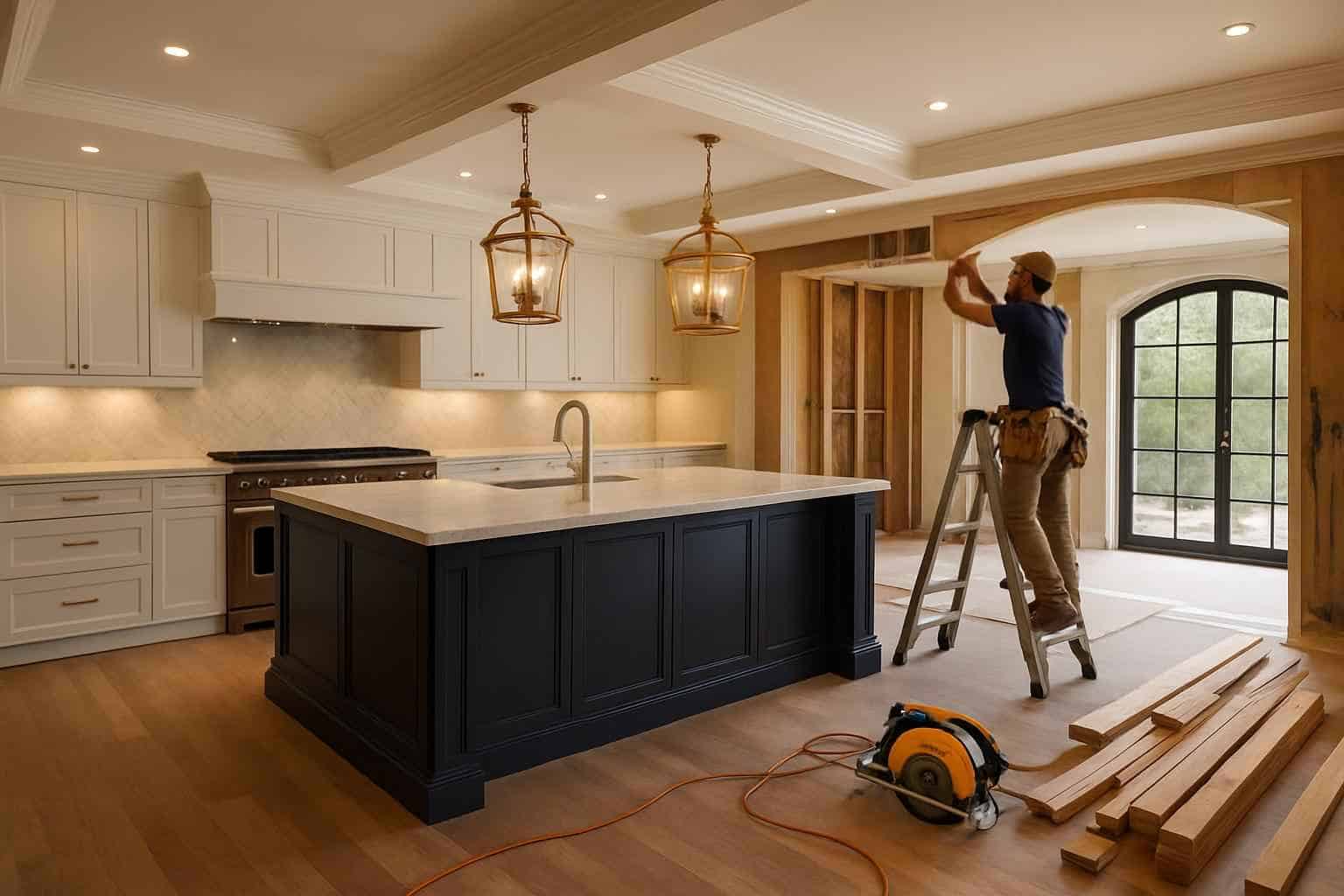 Home Remodeling Contractor In Cypress Mill TX Home Renovation Company In Cypress Mill TX