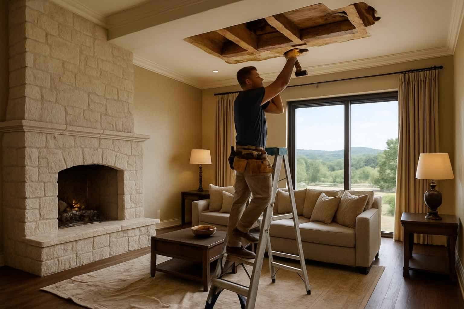 Interior Remodeling Company in Mountain Home TX