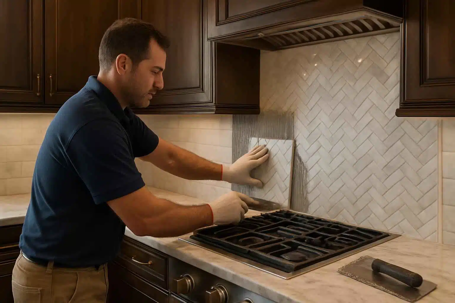 Kitchen Remodeling Contractor In Kendalia TX Kitchen Backsplash Installer in Kendalia TX