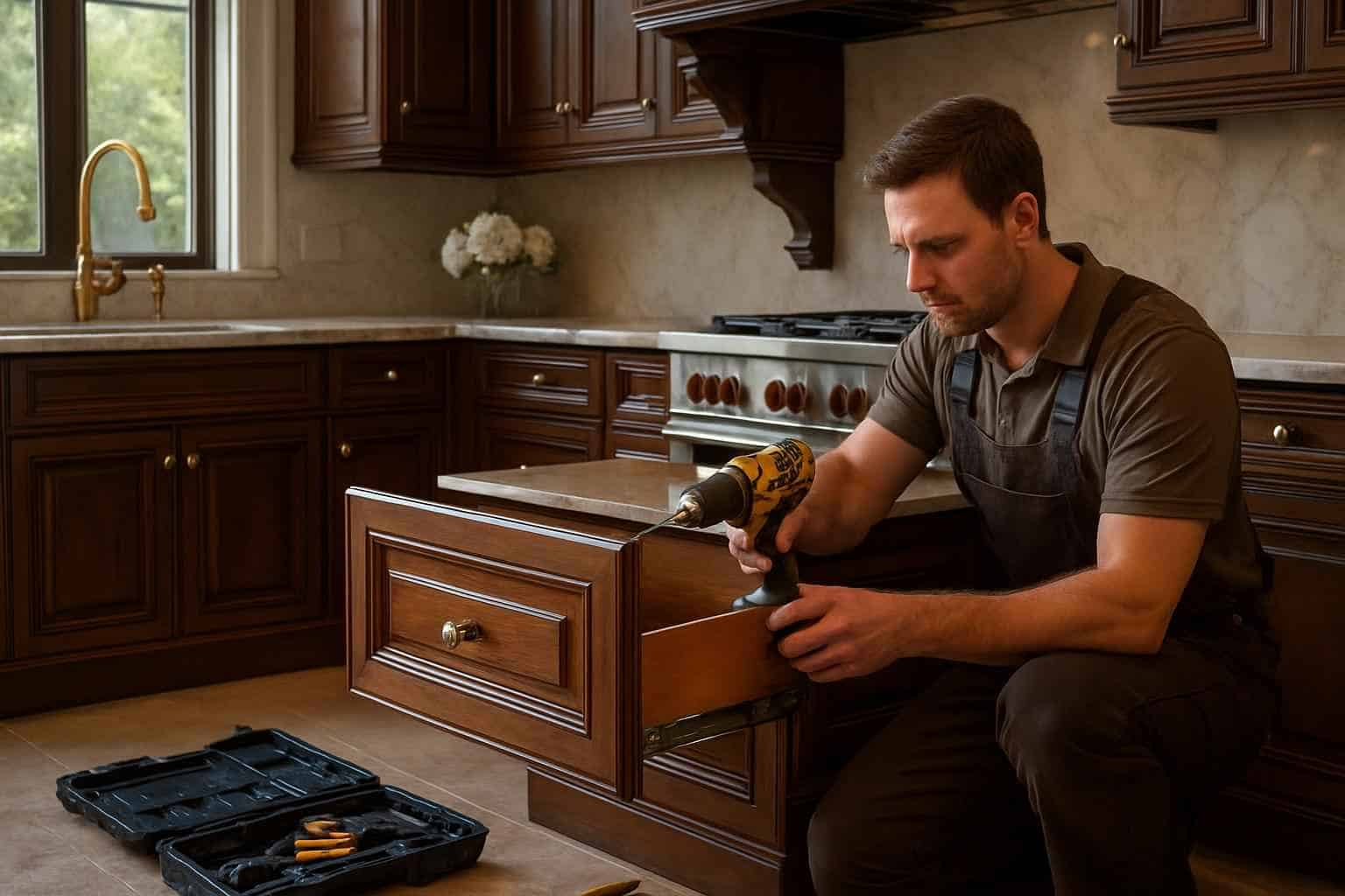 Kitchen Remodeling Contractor In Cypress Mill TX Kitchen Cabinet Repair Service in Cypress Mill TX