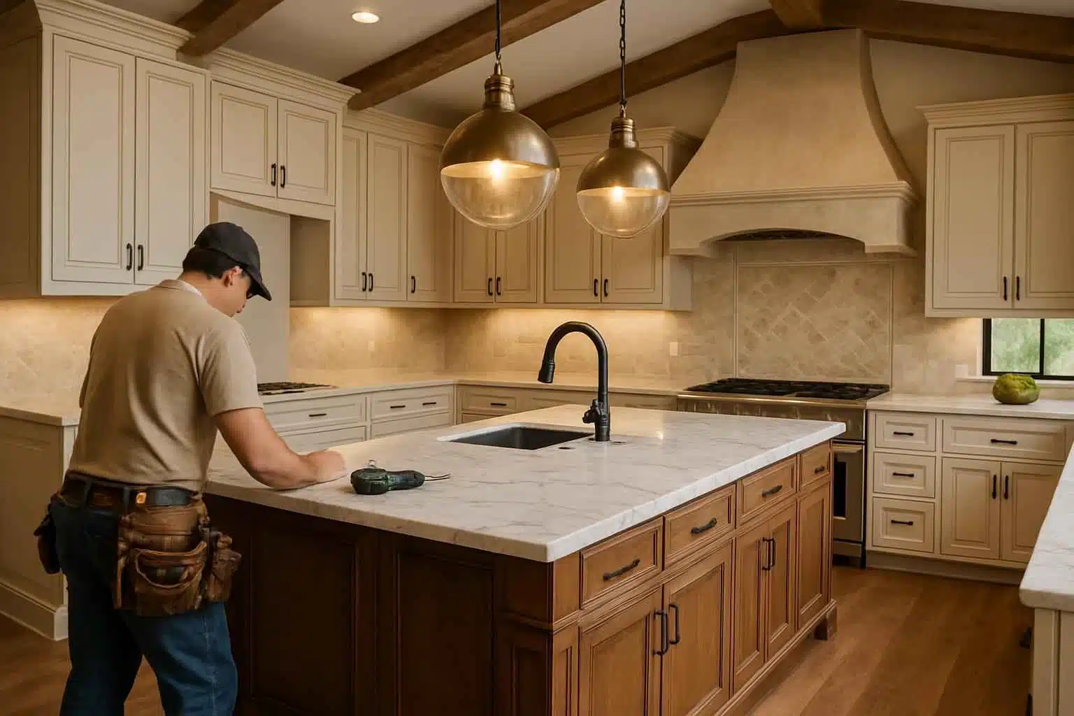 Kitchen Remodeling Contractor In Boerne TX Kitchen Remodel Company in Boerne TX