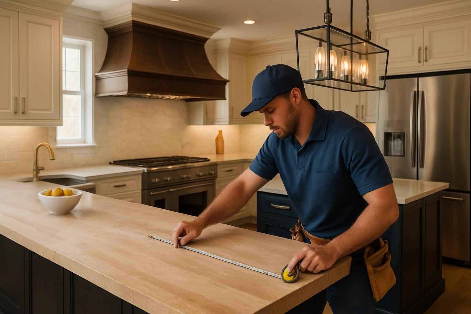 Kitchen Remodeling Contractor In Cypress Mill TX Kitchen Remodel Company in Cypress Mill TX