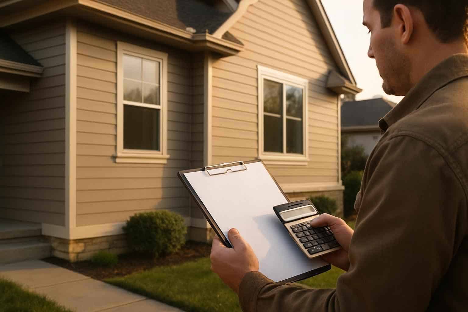 Siding Installation Contractor In Kendalia TX Siding Installation Cost Estimate in Kendalia TX