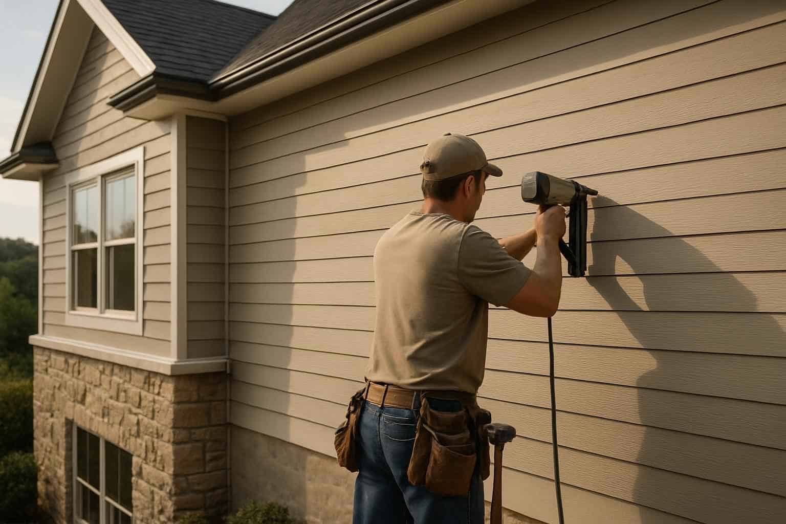 Siding Installation Contractor In Kendalia TX Siding Replacement Company in Kendalia TX