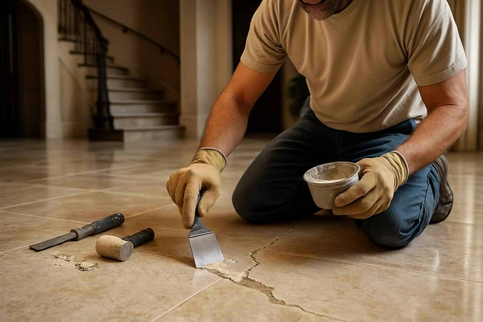 Stone Contractor In Kendalia TX Stone Repair Service In Kendalia TX